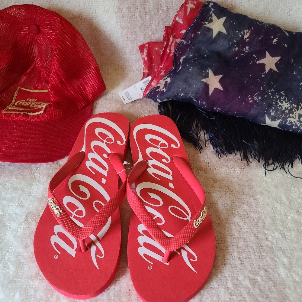 Coke Collection
